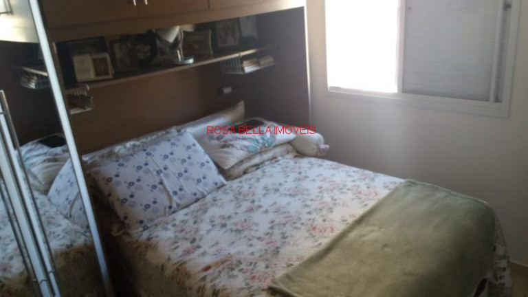 Imagem Apartamento com 2 Quartos à Venda, 50 m² em Vila Nambi - Jundiaí Imagem Apartamento com 2 Quartos à Venda, 50 m² em Vila Nambi - Jundiaí