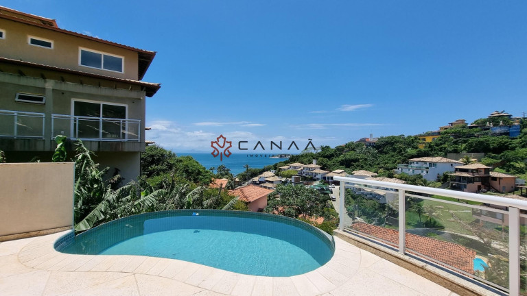 Imagem Casa de Condomínio com 4 Quartos à Venda, 253 m² em João Fernandes - Armação Dos Búzios Imagem Casa de Condomínio com 4 Quartos à Venda, 253 m² em João Fernandes - Armação Dos Búzios