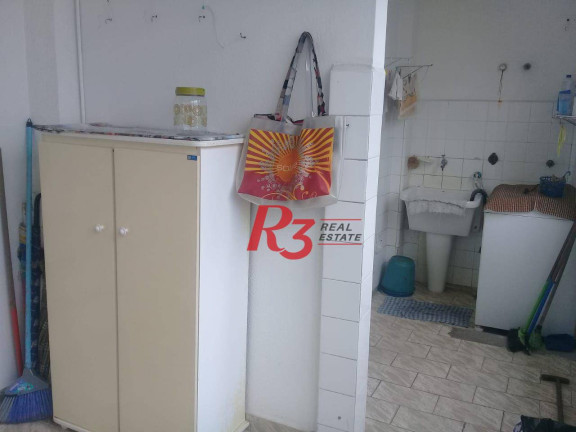 Imagem Apartamento com 3 Quartos à Venda, 110 m² em Itararé - São Vicente Imagem Apartamento com 3 Quartos à Venda, 110 m² em Itararé - São Vicente