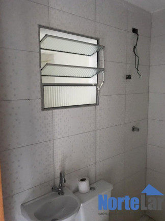 Imagem Casa com 1 Quarto para Alugar, 50 m² em Jardim Dos Francos - São Paulo Imagem Casa com 1 Quarto para Alugar, 50 m² em Jardim Dos Francos - São Paulo
