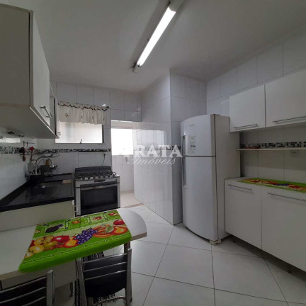 Imagem Apartamento com 2 Quartos à Venda, 158 m² em Aparecida - Santos