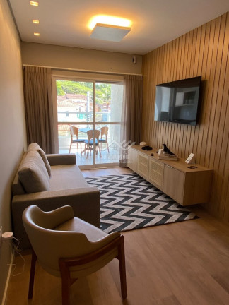 Imagem Apartamento com 2 Quartos à Venda, 68 m² em Jardim América - Jacareí Imagem Apartamento com 2 Quartos à Venda, 68 m² em Jardim América - Jacareí