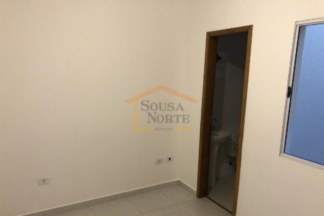 Imagem Casa de Condomínio com 1 Quarto para Alugar, 35 m² em Vila Paulicéia - São Paulo Imagem Casa de Condomínio com 1 Quarto para Alugar, 35 m² em Vila Paulicéia - São Paulo