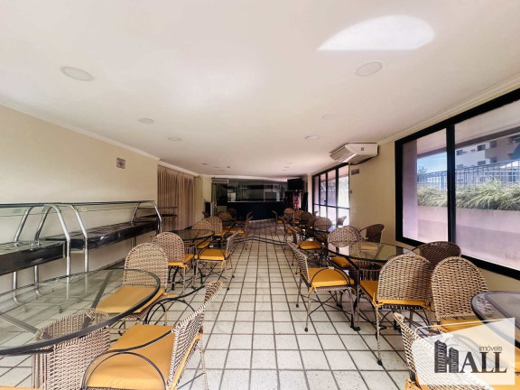 Imagem Apartamento com 1 Quarto à Venda, 60 m² em Centro - São José Do Rio Preto Imagem Apartamento com 1 Quarto à Venda, 60 m² em Centro - São José Do Rio Preto