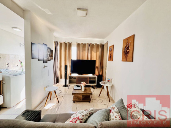 Imagem Apartamento com 2 Quartos à Venda, 51 m² em São Roque - Bento Gonçalves Imagem Apartamento com 2 Quartos à Venda, 51 m² em São Roque - Bento Gonçalves