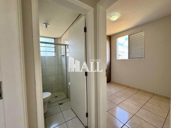Imagem Apartamento com 2 Quartos à Venda, 60 m² em Higienópolis - São José Do Rio Preto Imagem Apartamento com 2 Quartos à Venda, 60 m² em Higienópolis - São José Do Rio Preto