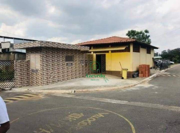 Imagem Casa com 2 Quartos à Venda, 44 m² em Jardim Ottawa - Guarulhos Imagem Casa com 2 Quartos à Venda, 44 m² em Jardim Ottawa - Guarulhos