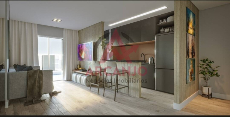 Imagem Apartamento com 2 Quartos à Venda, 61 m² em Praia Grande - Ubatuba Imagem Apartamento com 2 Quartos à Venda, 61 m² em Praia Grande - Ubatuba
