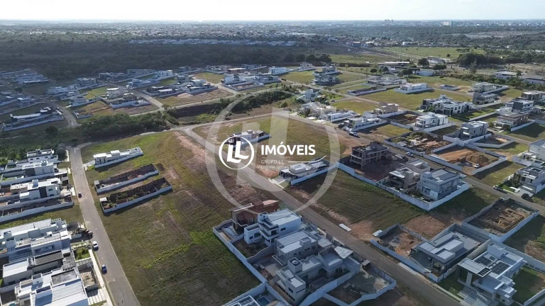 Imagem Terreno à Venda, 506 m² em Cajupiranga - Parnamirim