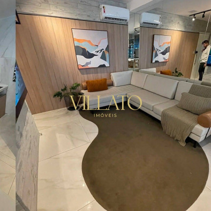 Imagem Apartamento com 2 Quartos à Venda, 60 m² em Jardim América - Goiânia Imagem Apartamento com 2 Quartos à Venda, 60 m² em Jardim América - Goiânia