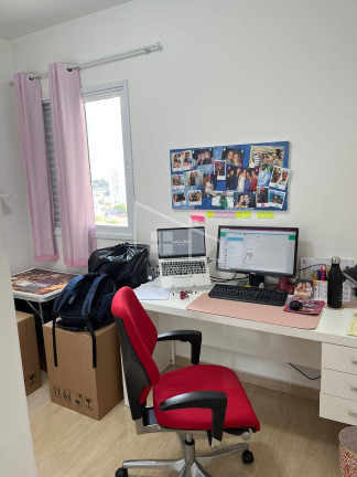Imagem Apartamento com 3 Quartos à Venda, 64 m² em Baeta Neves - São Bernardo Do Campo