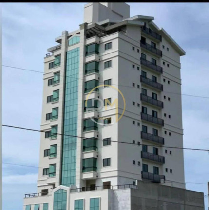 Apartamento com 2 Quartos à Venda, 69 m² em Perequê - Porto Belo