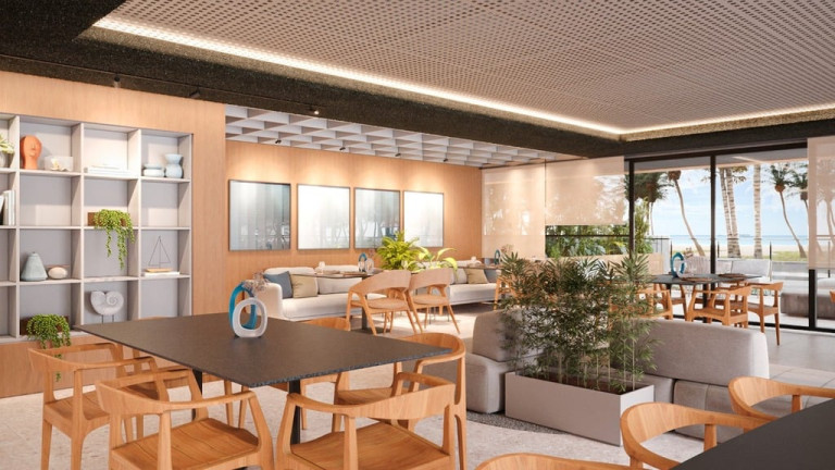 Imagem Apartamento com 2 Quartos à Venda, 177 m² em Intermares - Cabedelo Imagem Apartamento com 2 Quartos à Venda, 177 m² em Intermares - Cabedelo
