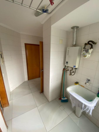 Imagem Apartamento com 3 Quartos à Venda, 94 m² em Jardim Vila Mariana - São Paulo