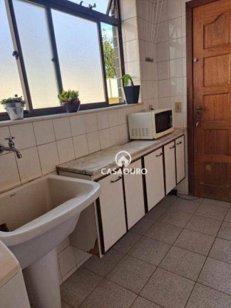 Imagem Apartamento com 3 Quartos à Venda, 125 m² em Serra - Belo Horizonte Imagem Apartamento com 3 Quartos à Venda, 125 m² em Serra - Belo Horizonte