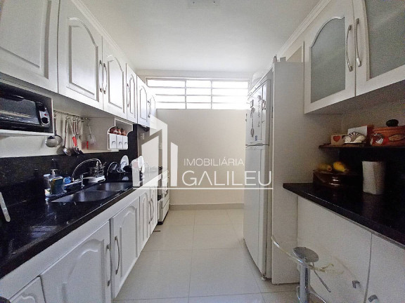 Imagem Casa com 3 Quartos à Venda, 230 m² em Parque Taquaral - Campinas