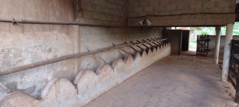 Imagem Chácara com 2 Quartos à Venda, 120 m² em Paiol Grande - Redenção Da Serra Imagem Chácara com 2 Quartos à Venda, 120 m² em Paiol Grande - Redenção Da Serra
