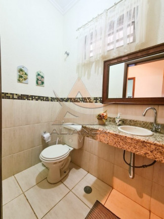 Imagem Casa com 3 Quartos à Venda, 213 m² em Alto Da Boa Vista - Ribeirão Preto Imagem Casa com 3 Quartos à Venda, 213 m² em Alto Da Boa Vista - Ribeirão Preto