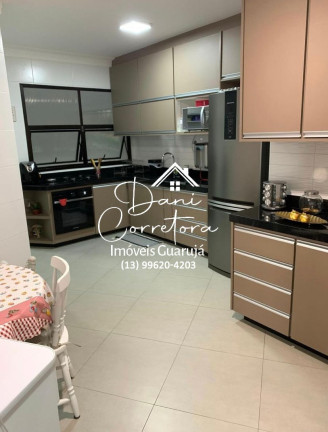 Imagem Apartamento com 3 Quartos à Venda, 145 m² em Pitangueiras - Guarujá