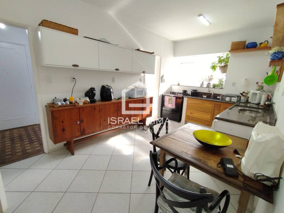 Imagem Apartamento com 4 Quartos à Venda, 170 m² em Boqueirão - Santos Imagem Apartamento com 4 Quartos à Venda, 170 m² em Boqueirão - Santos