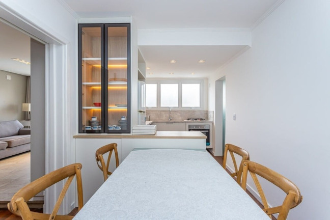 Imagem Apartamento com 3 Quartos à Venda, 118 m² em Bela Vista - Porto Alegre Imagem Apartamento com 3 Quartos à Venda, 118 m² em Bela Vista - Porto Alegre