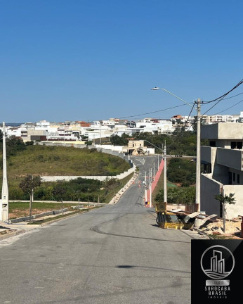 Imagem Terreno à Venda, 229 m² em Wanel Ville - Sorocaba Imagem Terreno à Venda, 229 m² em Wanel Ville - Sorocaba