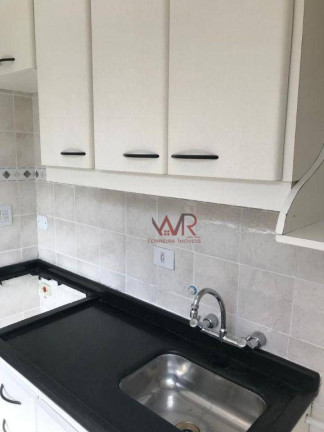 Imagem Apartamento com 2 Quartos à Venda, 56 m² em Conjunto Residencial José Bonifácio - São Paulo Imagem Apartamento com 2 Quartos à Venda, 56 m² em Conjunto Residencial José Bonifácio - São Paulo