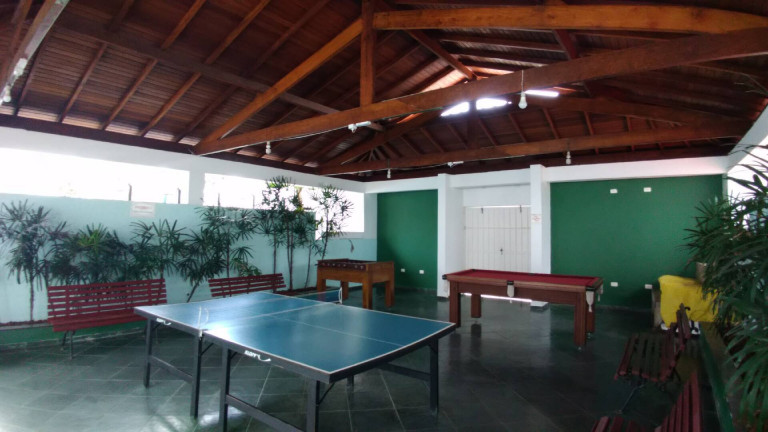 Imagem Apartamento com 2 Quartos à Venda, 62 m² em Praia Do Sapê - Ubatuba