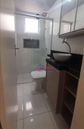 Imagem Apartamento com 2 Quartos à Venda, 54 m² em Bom Jesus - Campo Largo Imagem Apartamento com 2 Quartos à Venda, 54 m² em Bom Jesus - Campo Largo