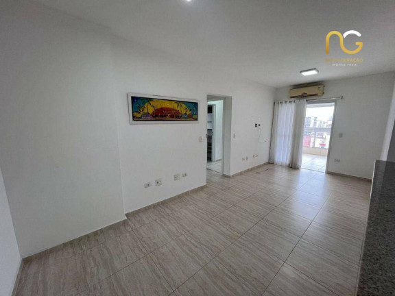 Apartamento com 2 Quartos à Venda, 87 m² em Tupi - Praia Grande