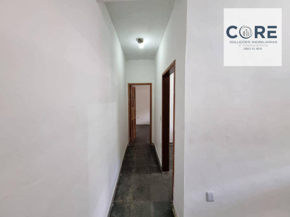 Imagem Casa com 2 Quartos para Alugar, 52 m² em Vila Esperança - Sabará
