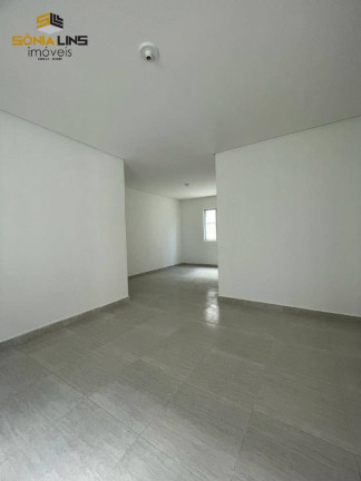 Apartamento com 3 Quartos à Venda, 80 m² em Jardim Cidade Universitária - João Pessoa