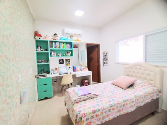 Imagem Casa com 3 Quartos à Venda, 194 m² em Condomínio Residencial Villagio Milano - Sorocaba Imagem Casa com 3 Quartos à Venda, 194 m² em Condomínio Residencial Villagio Milano - Sorocaba