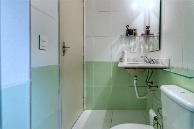 Imagem Apartamento com 3 Quartos à Venda, 73 m² em Freguesia Do ó - São Paulo