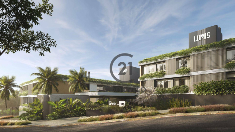 Imagem Apartamento com 2 Quartos à Venda, 77 m² em Cacupé - Florianópolis Imagem Apartamento com 2 Quartos à Venda, 77 m² em Cacupé - Florianópolis