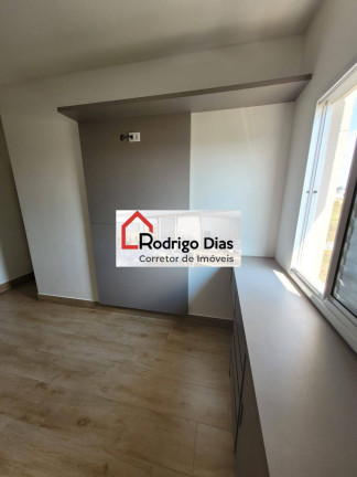 Imagem Apartamento com 2 Quartos à Venda, 60 m² em Jardim Carolina - Jundiaí