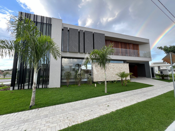 Imagem Casa com 4 Quartos à Venda, em Condomínio Alameda Das Cores - Sinop Imagem Casa com 4 Quartos à Venda, em Condomínio Alameda Das Cores - Sinop
