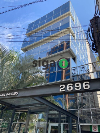 Imagem Imóvel Comercial para Alugar, 48 m² em Jardim Paulista - São Paulo Imagem Imóvel Comercial para Alugar, 48 m² em Jardim Paulista - São Paulo