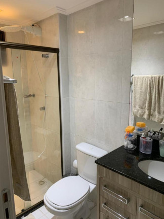 Imagem Apartamento com 3 Quartos à Venda, 108 m² em Caminho Das árvores - Salvador Imagem Apartamento com 3 Quartos à Venda, 108 m² em Caminho Das árvores - Salvador