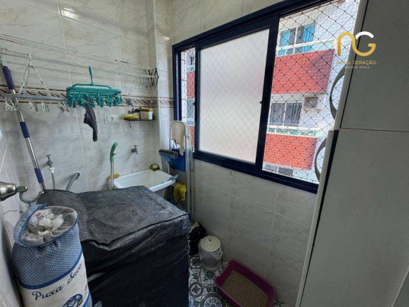 Imagem Apartamento com 2 Quartos à Venda, 83 m² em Vila Assunção - Praia Grande Imagem Apartamento com 2 Quartos à Venda, 83 m² em Vila Assunção - Praia Grande