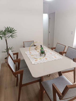 Imagem Apartamento com 3 Quartos à Venda, 70 m² em Jardim Califórnia - Jacareí