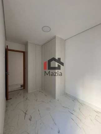 Imagem Apartamento com 3 Quartos à Venda, 85 m² em Campestre - Santo André Imagem Apartamento com 3 Quartos à Venda, 85 m² em Campestre - Santo André