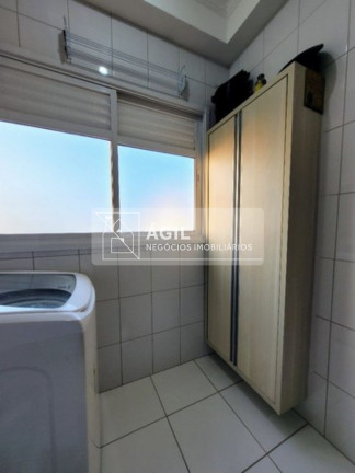 Imagem Apartamento com 2 Quartos à Venda, 53 m² em Jardim Oriente - São José Dos Campos