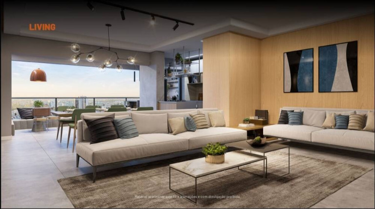 Imagem Apartamento com 3 Quartos à Venda, 143 m² em Parque Campolim - Sorocaba