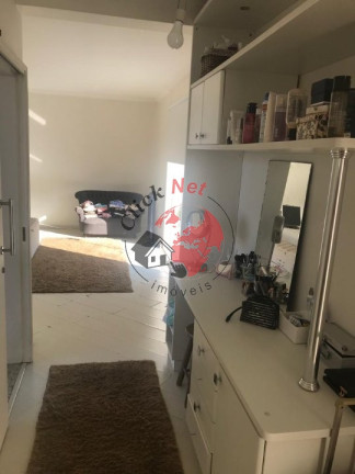 Imagem Casa de Condomínio com 3 Quartos à Venda, 400 m² em Parque Terra Nova Ii - São Bernardo Do Campo Imagem Casa de Condomínio com 3 Quartos à Venda, 400 m² em Parque Terra Nova Ii - São Bernardo Do Campo