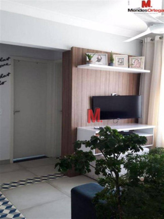 Imagem Apartamento com 2 Quartos à Venda, 50 m² em Jardim Vera Cruz - Sorocaba Imagem Apartamento com 2 Quartos à Venda, 50 m² em Jardim Vera Cruz - Sorocaba