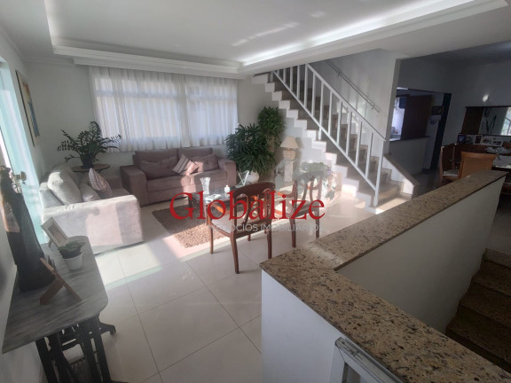 Imagem Casa com 3 Quartos à Venda, 200 m² em Ponta Da Praia - Santos Imagem Casa com 3 Quartos à Venda, 200 m² em Ponta Da Praia - Santos