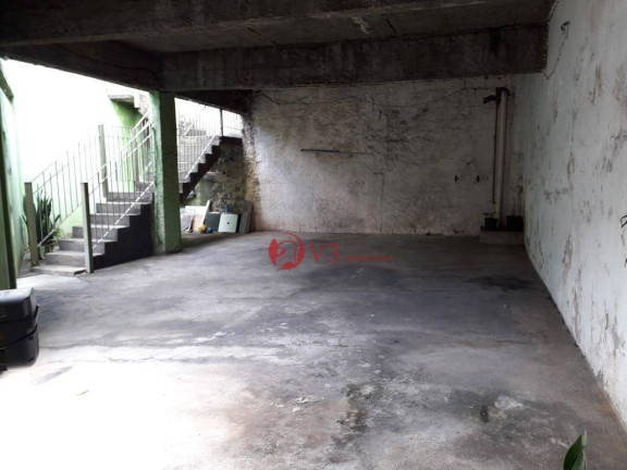Casa com 2 Quartos à Venda, 252 m² em Cidade Patriarca - São Paulo