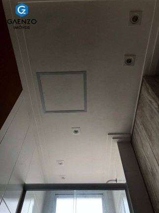Imagem Apartamento com 1 Quarto à Venda, 38 m² em Centro - Osasco