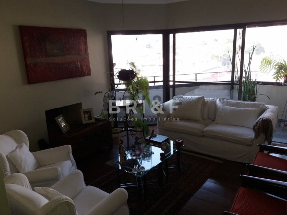 Imagem Apartamento com 3 Quartos à Venda, 110 m² em Campo Belo - São Paulo Imagem Apartamento com 3 Quartos à Venda, 110 m² em Campo Belo - São Paulo